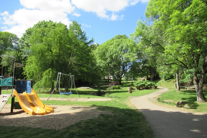 Chasse au trésor (famille, à partir de 6 ans)