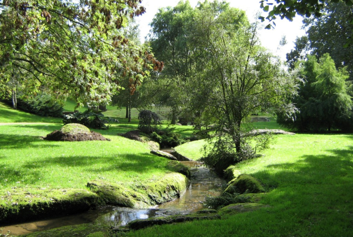 Chasse au trésor (famille, à partir de 7 ans)