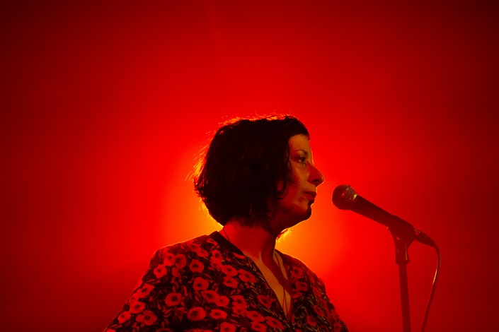 Atelier d&rsquo;écriture &#8211; Rouge feu # slam