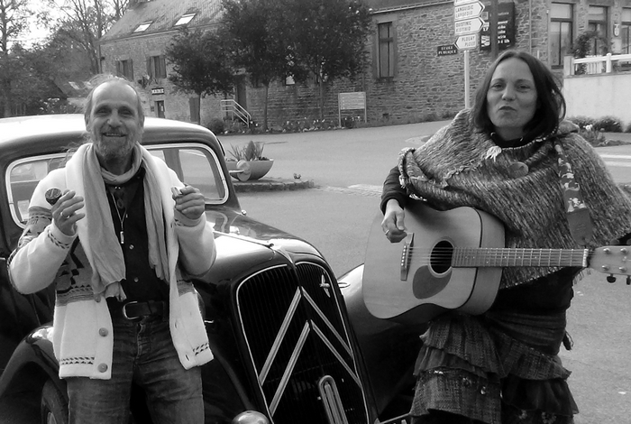 Concert  Norès Adélie