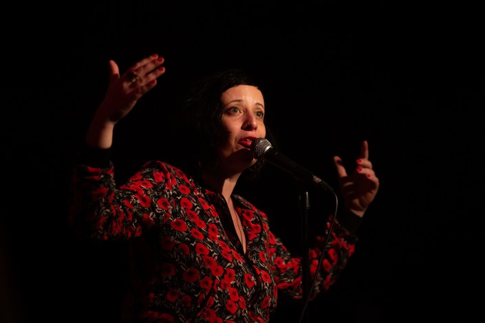 Concert « Au bord du Vivre »