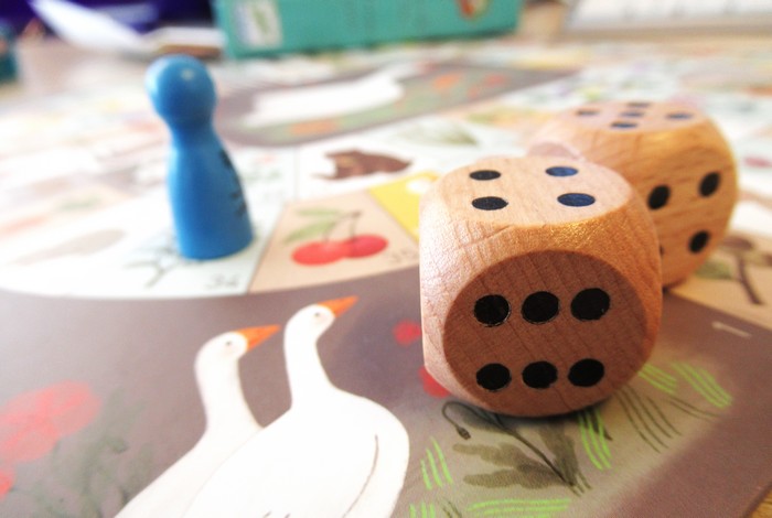 Les mercredis du jeu