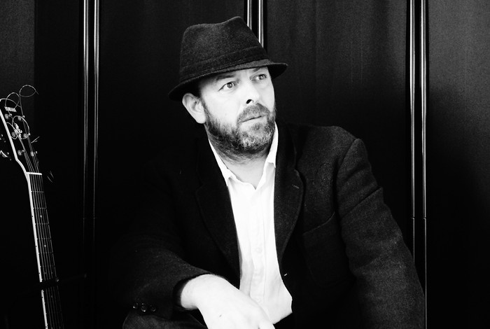 Concert de Yannig Raud