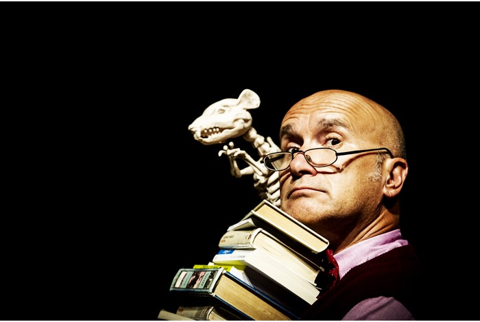 Les dangers de la lecture