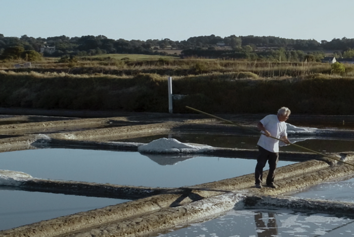Guérande, un peu de la beauté du monde