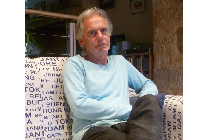 Rencontre avec un auteur