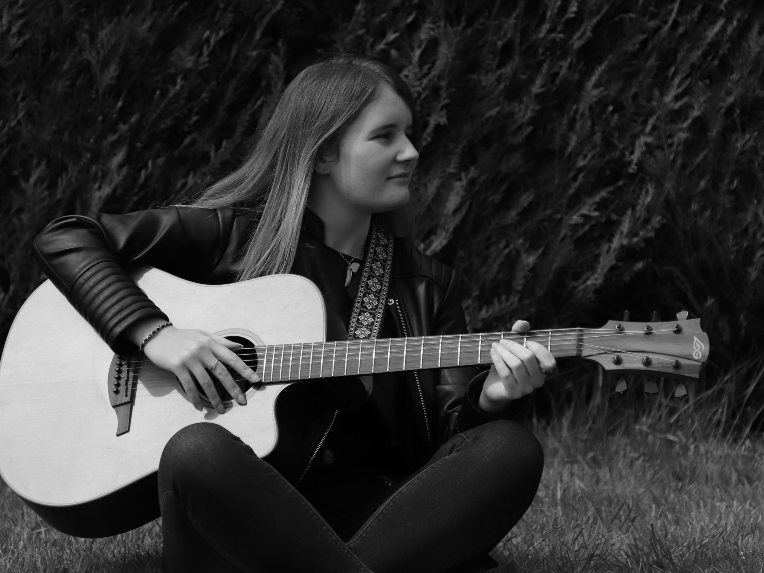 Carte blanche musicale à&#8230; Emeline Kerguen