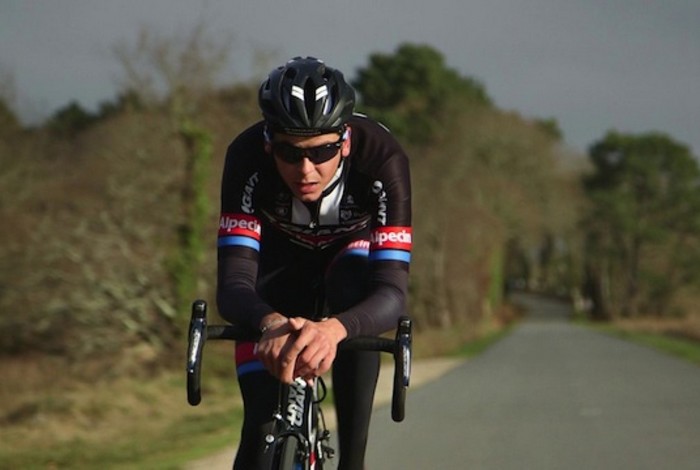 Projection Documentaire « Warren Barguil en route vers les sommets »