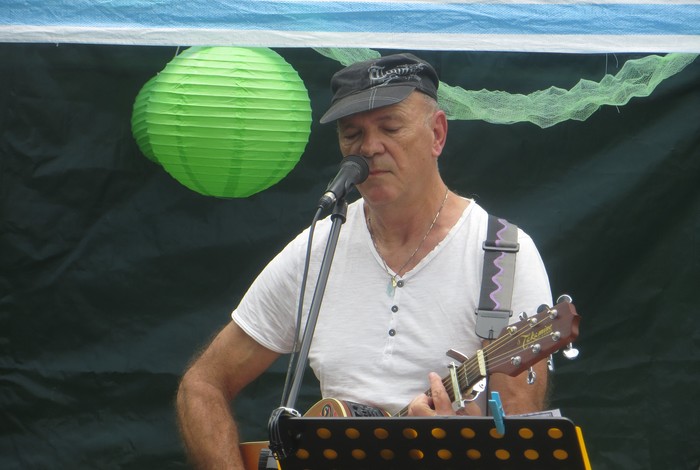 Carte blanche musicale à&#8230; Gérard Ermel