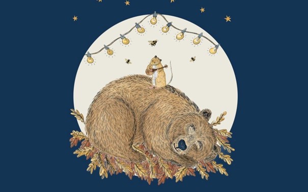 Soirée Pyjama 3/4 ans