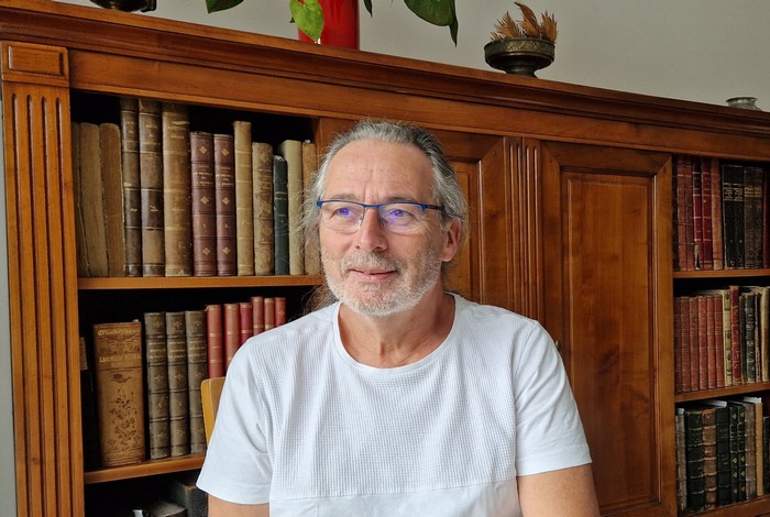 Conférence «  Morbihan, une histoire entre terre et mer »