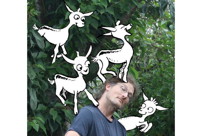 Atelier « crée ta planche de BD » avec Mathias rebuffé