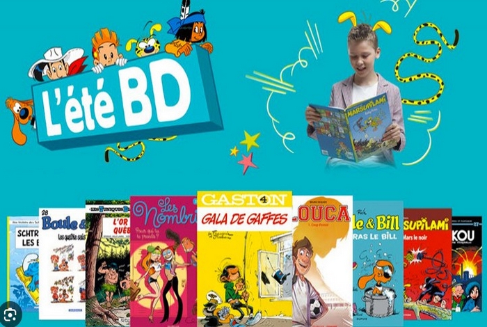 Croc en bulle jeunesse