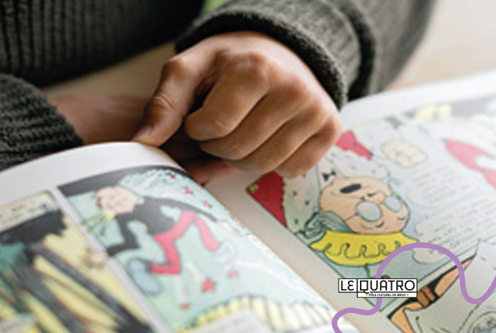 Croc&rsquo; en bulles