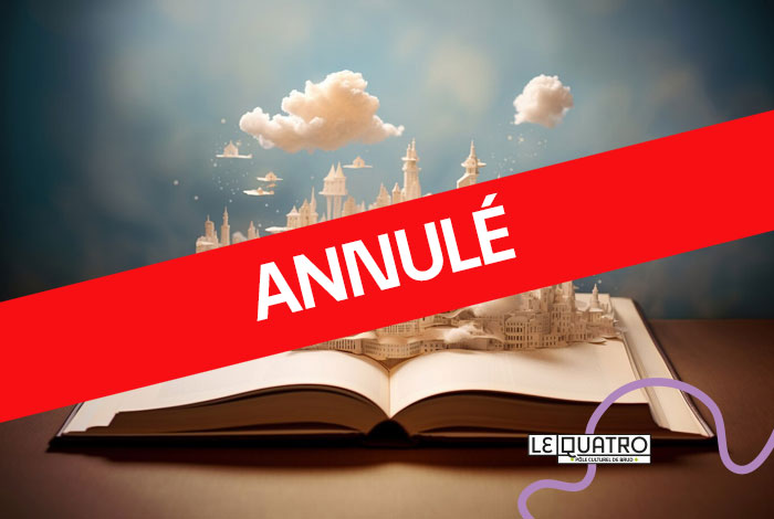 Le patio à histoires