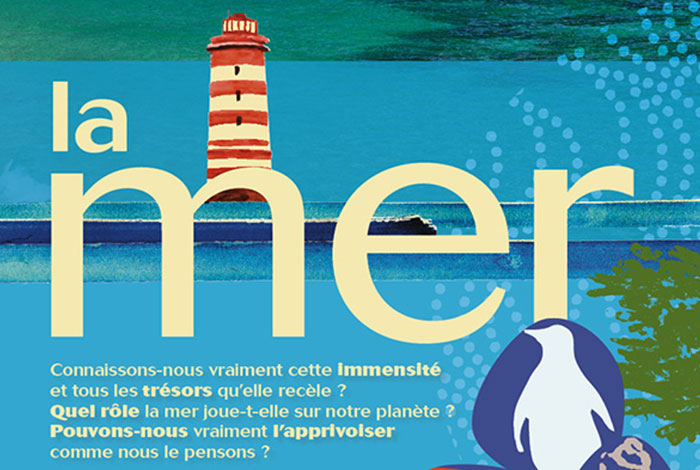 Exposition « La Mer »