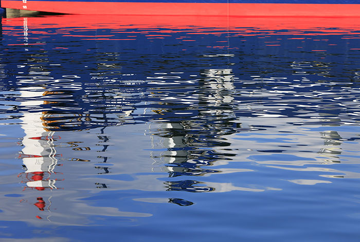 Exposition « En passant » de Brigitte Zagni