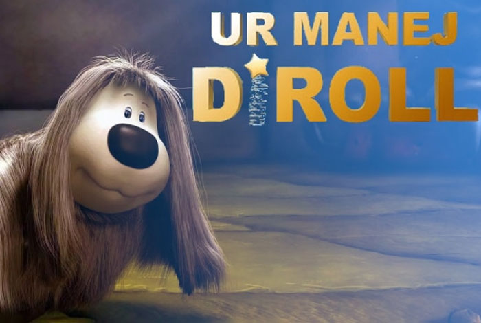 Ciné-goûter en breton &#8211; Ur manej diroll