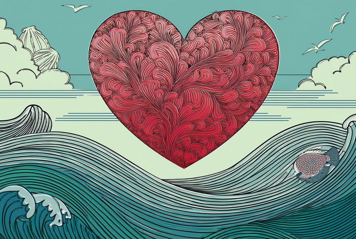 Atelier « J&rsquo;aime ma mer »