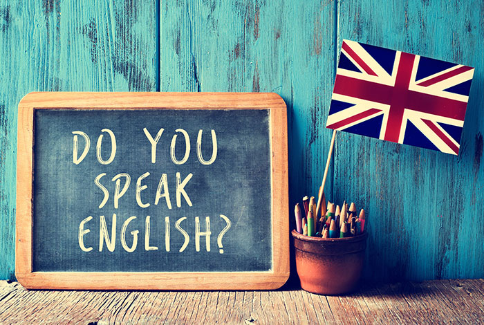 Conversation en anglais &#8211; Good speakers