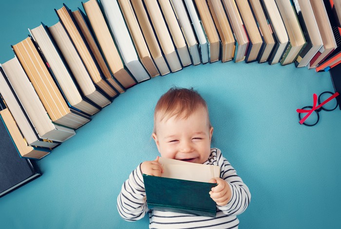 Les Racontines (0-3 ans)