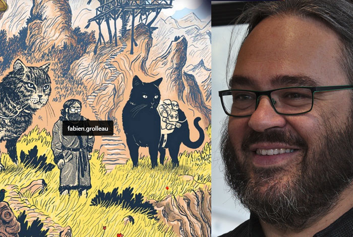 Atelier &#8211; Comment aborder le réel en BD ?