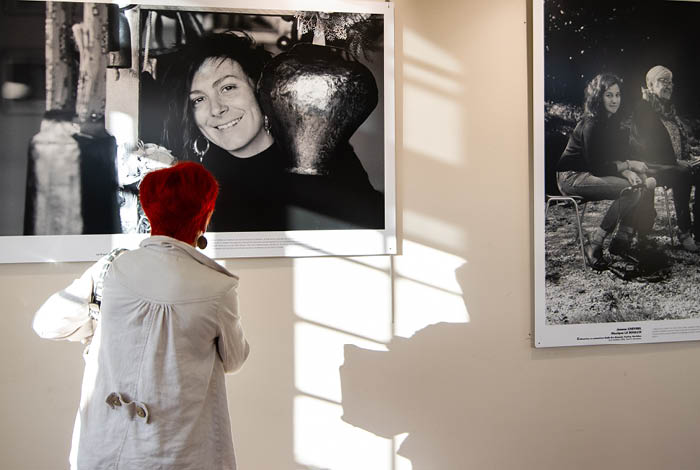 Exposition Tambour Battantes !
