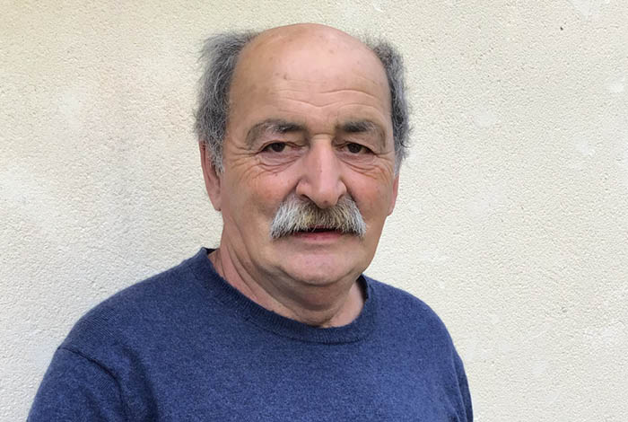 Récital Brassens