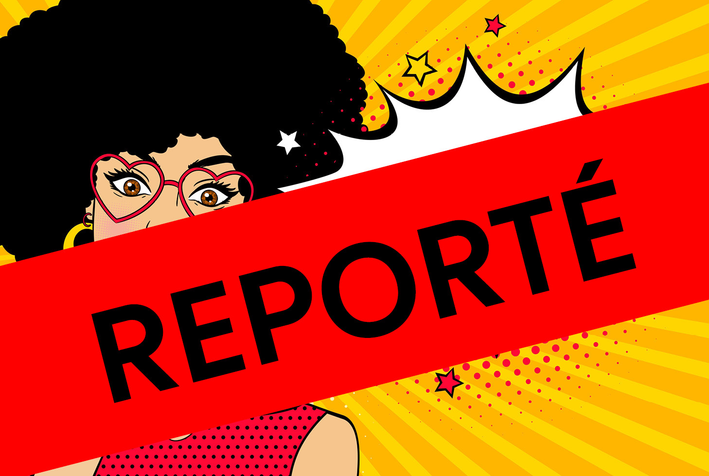 Croc&rsquo; en Bulles – REPORT&Eacute;