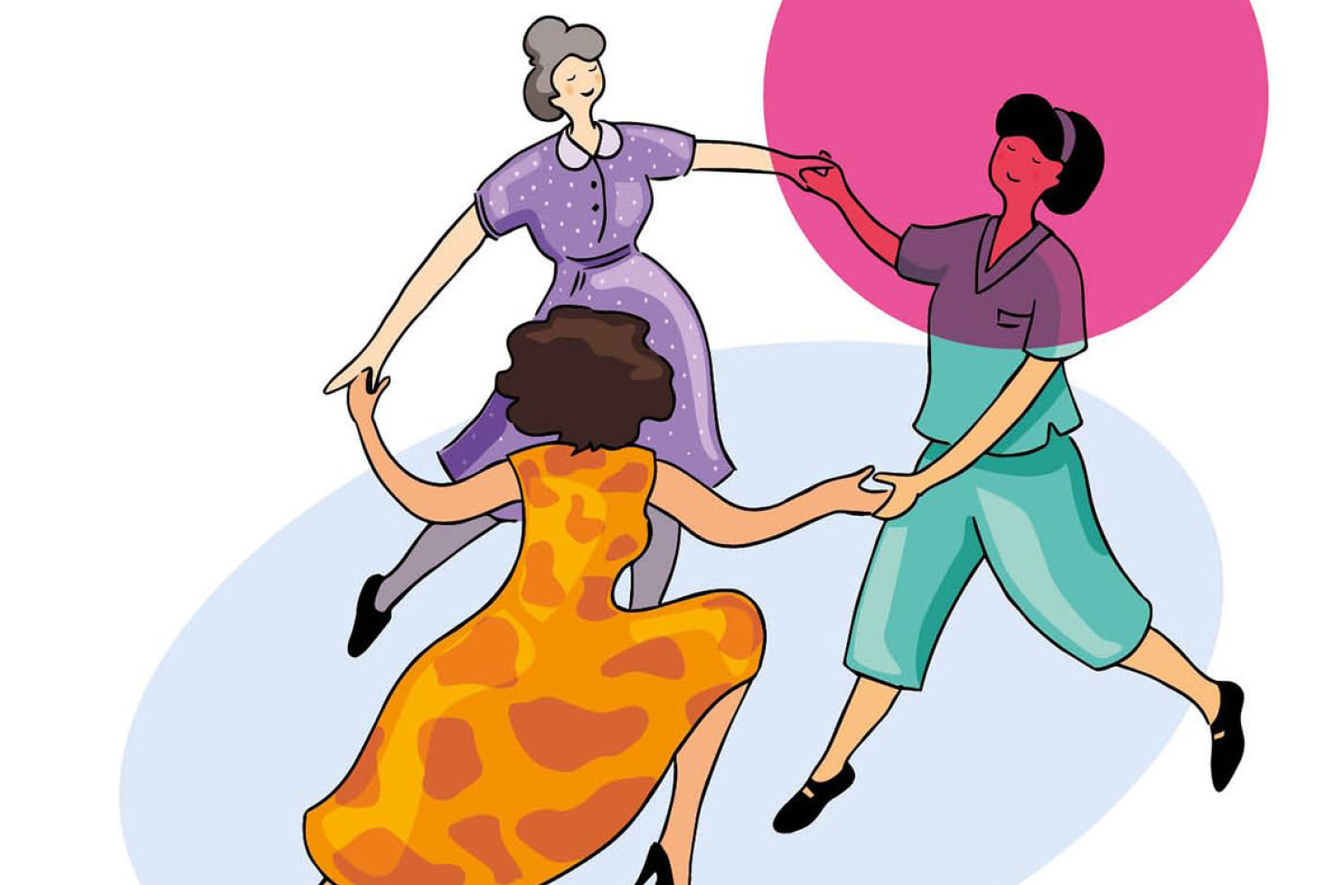 Rencontre avec Florence Fortin Braud autour du livre &laquo;&nbsp;Vieillir, une affaire de femme ?&nbsp;&raquo;