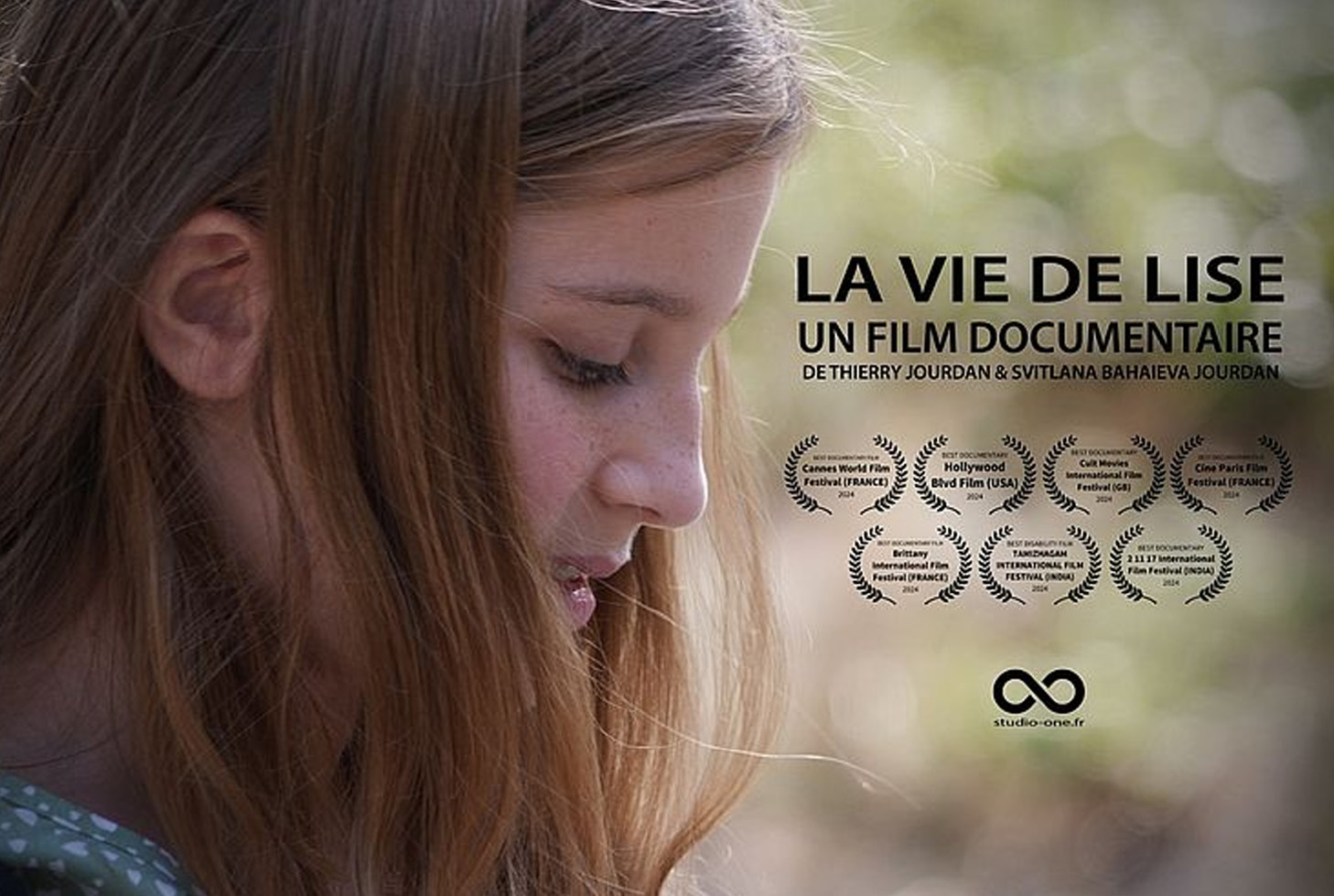 Projection du film &laquo;&nbsp;La vie de Lise&nbsp;&raquo; au Cin&eacute;cletic