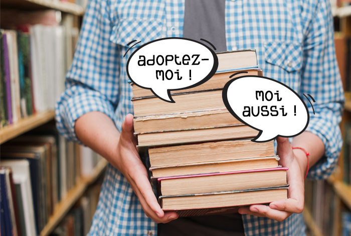 Op&eacute;ration adoption