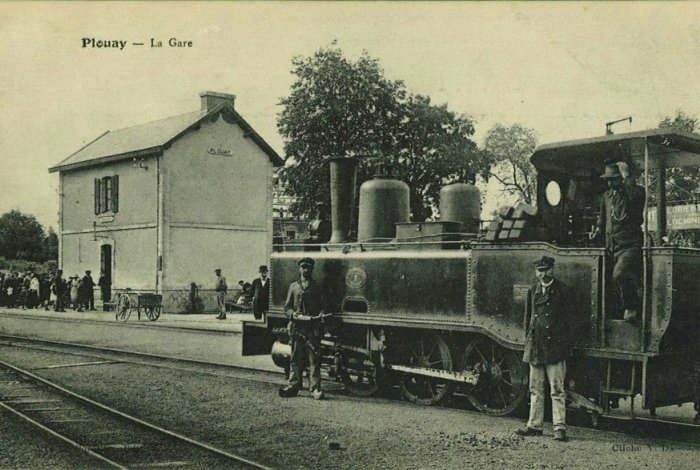 L&rsquo;aventure de la carte postale