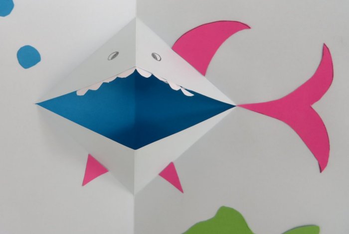 Le rendez-vous des petits créateurs