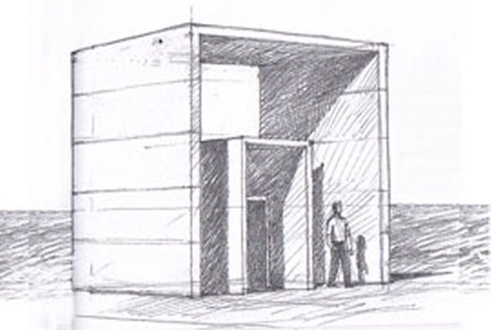 Atelier croquis d&rsquo;architecture