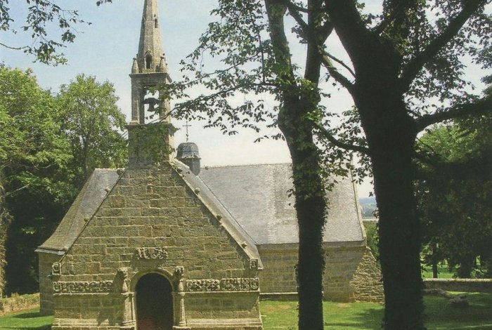 Balade nature autour du Maneguen