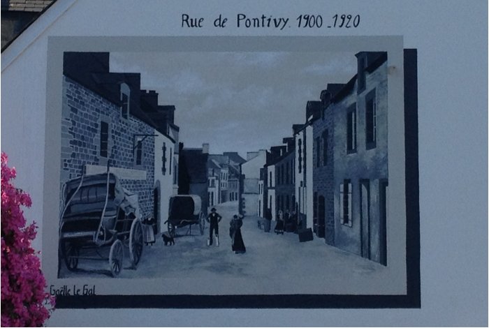 Flânerie culturelle