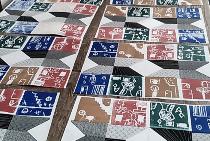 A la découverte de la gravure