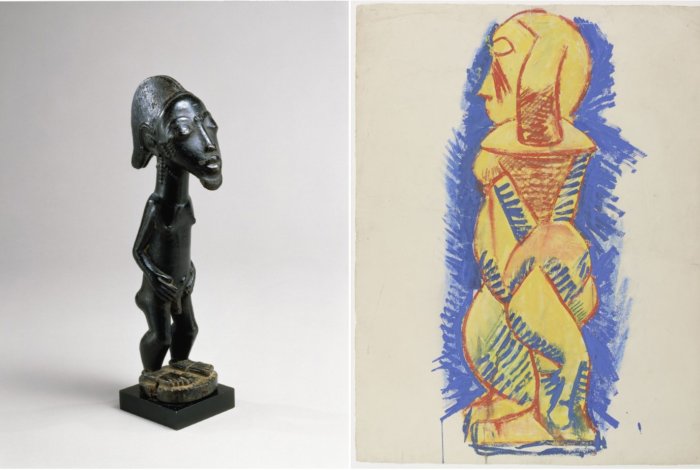 « Europe &#8211; Afrique, la rencontre qui fut une chance »