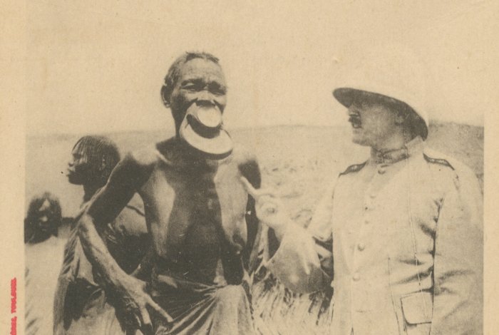 Regards croisés sur l&rsquo;histoire de la colonisation française en Afrique Subsaharienne