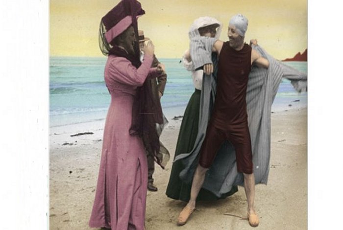 Les échappées balnéaires