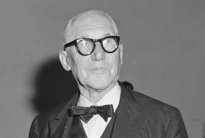 Le Corbusier avant Le Corbusier : Charles Edouard Jeanneret, un parcours européen