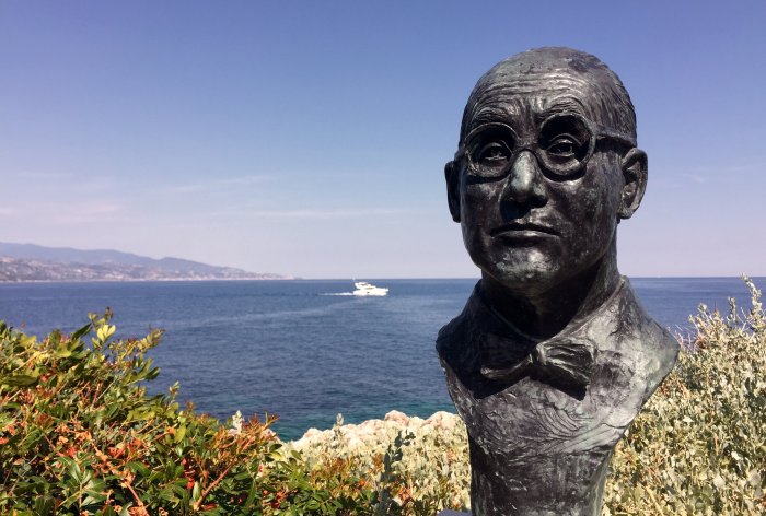 Le Corbusier : Maitre à vivre et à penser