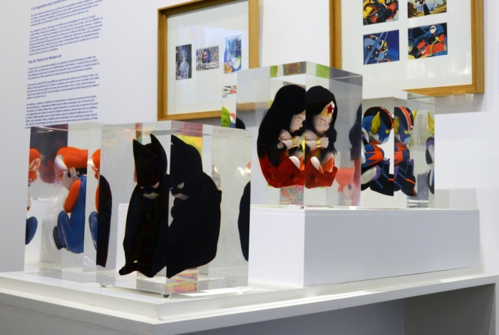 Zoom sur&#8230; Alexandre Nicolas