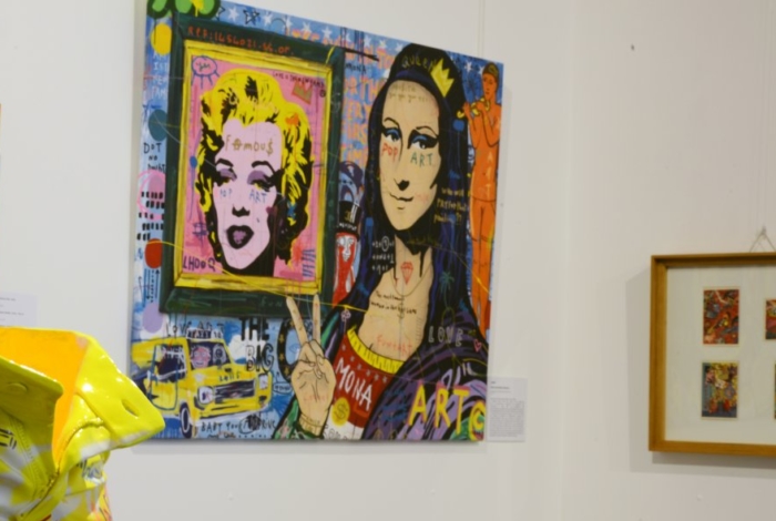 Zoom sur&#8230; Jisbar