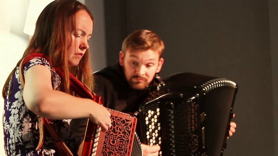 Concert-lecture « Comme un souffle »