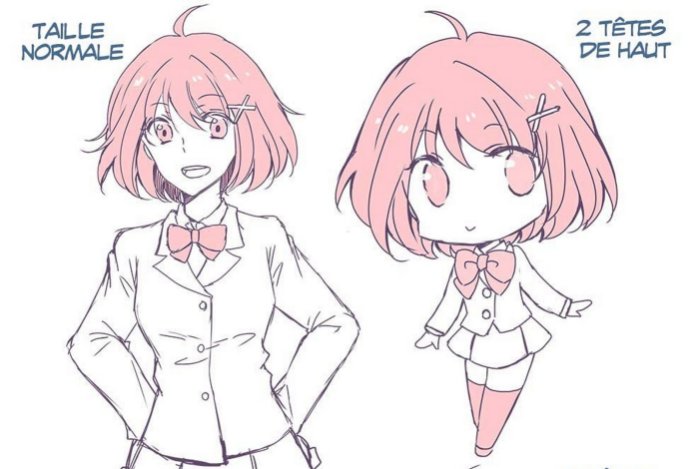 Viens t&rsquo;essayer aux manga