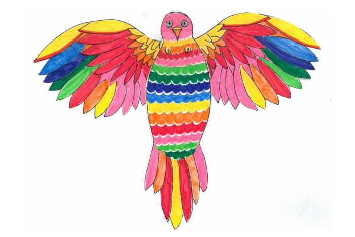 Le rendez-vous des petits créateurs