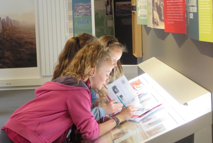 Inscription à la réunion de rentrée