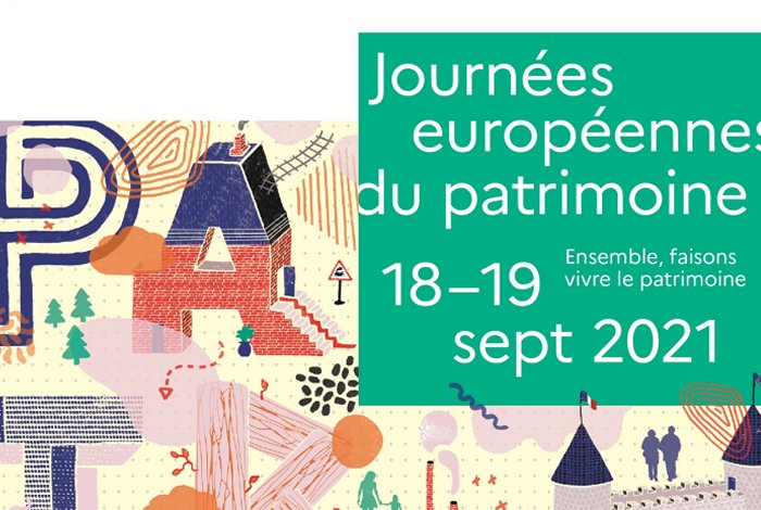 Journées européennes du Patrimoine